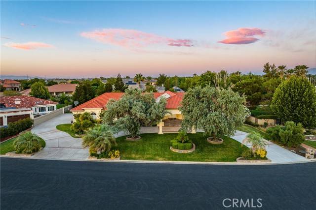 41916 Loma Vista, Lancaster, CA 93536