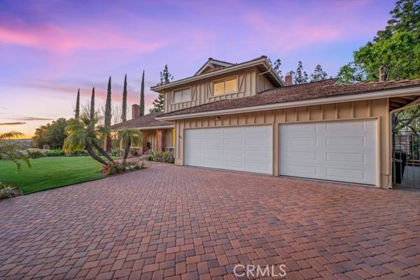 3810 Algonaut Drive, Calabasas, CA 91302