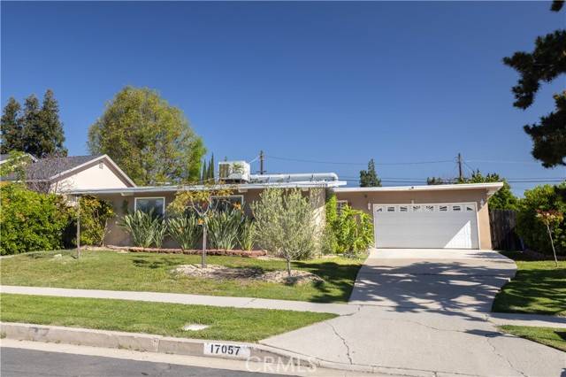 17057 Tribune Street, Granada Hills, CA 91344