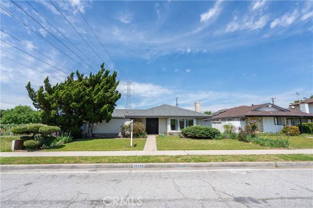 13449 Branford Street, Arleta, CA 91331