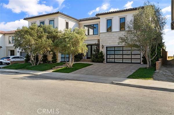 20256 W Albion Way, Porter Ranch, CA 91326