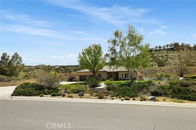 34030 Desert Road, Acton, CA 93510