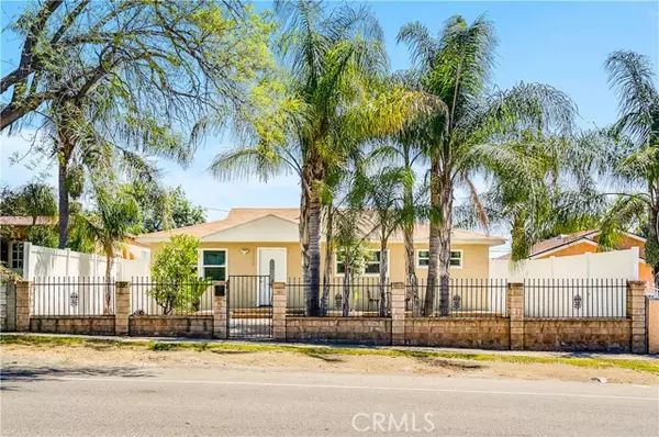 Sylmar, CA 91342,13626 Sayre Street