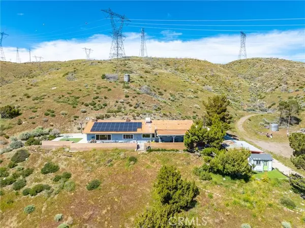 Leona Valley, CA 93551,5605 Elizabeth Lake Road