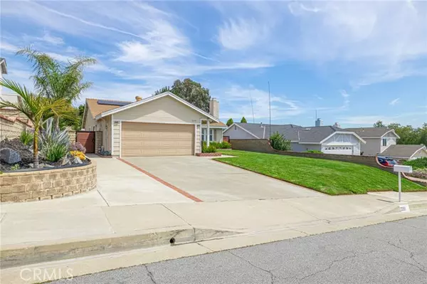 23151 Tupelo Ridge Drive, Valencia, CA 91354