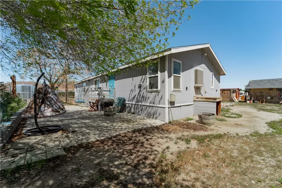 5420 62nd Street, Rosamond, CA 93560