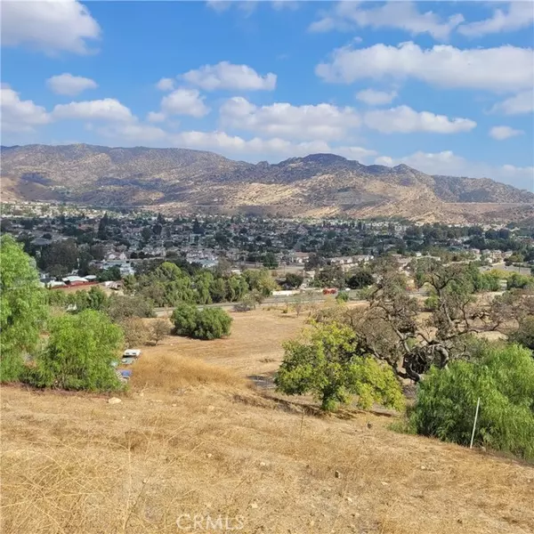 0 Hilltop, Simi Valley, CA 93063