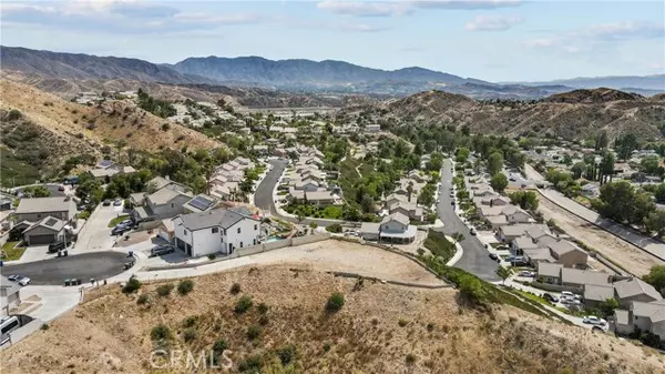 Canyon Country, CA 91387,14525 Stone Ridge