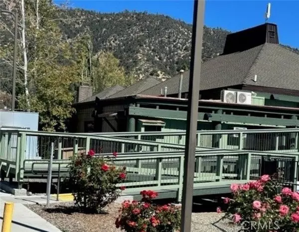 Pine Mountain Club, CA 93222,2616 Beechwood