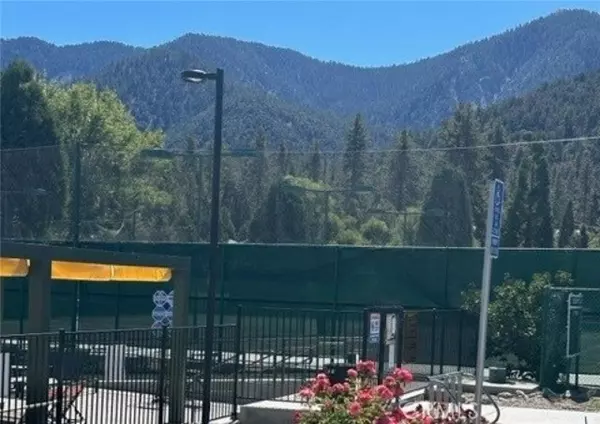 Pine Mountain Club, CA 93222,2616 Beechwood