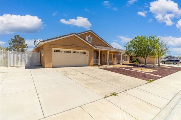 2248 Gable Court, Rosamond, CA 93560