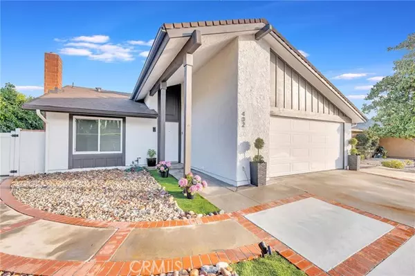 Thousand Oaks, CA 91360,402 W Avenida De Las Flores