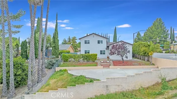 Thousand Oaks, CA 91360,402 W Avenida De Las Flores