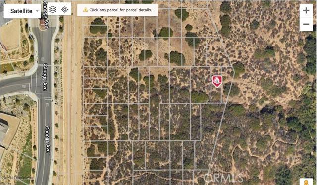 30 COYA, Unincorporated, CA 91311