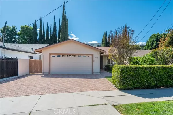 4615 Cedros Avenue, Sherman Oaks, CA 91403