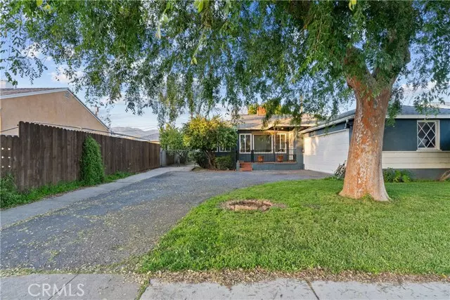 12468 Bradley Avenue, Sylmar, CA 91342