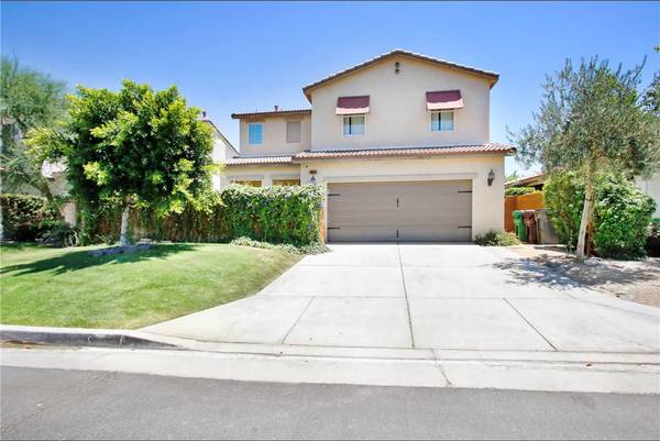 48620 Anastacia Court, Indio, CA 92201