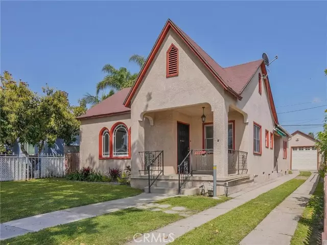 7740 Comstock Avenue, Whittier, CA 90602