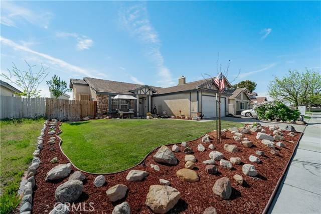 44949 Gloriosa Lane, Lancaster, CA 93535