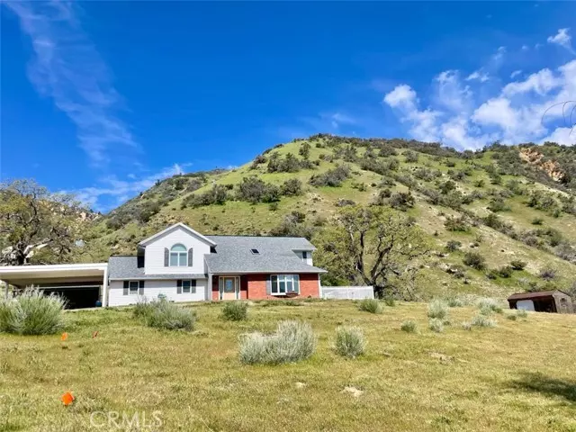 1101 Rudnick Court, Lebec, CA 93225