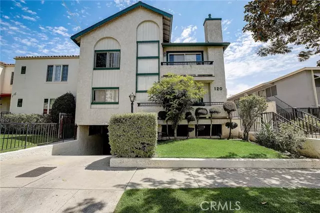 120 S Everett Street #5, Glendale, CA 91205