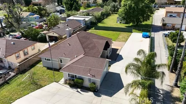 Sylmar, CA 91342,15645 Cobalt Street