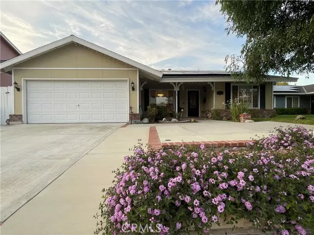 19631 Fairweather Street, Canyon Country, CA 91351