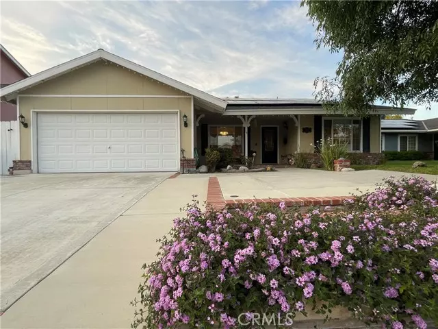 Canyon Country, CA 91351,19631 Fairweather Street