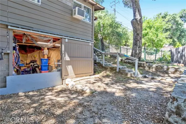 Kagel Canyon, CA 91342,12536 Shafer Place