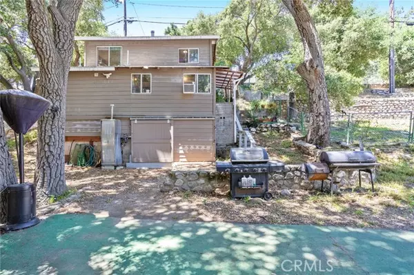 12536 Shafer Place, Kagel Canyon, CA 91342