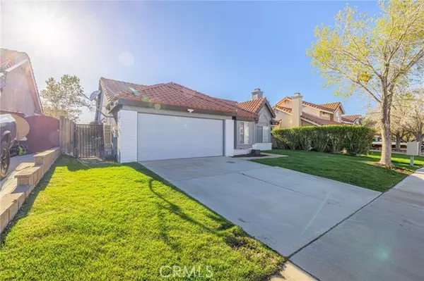 Palmdale, CA 93550,37039 Zinnia Street