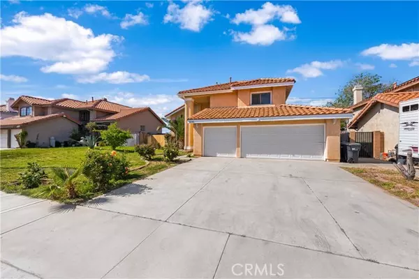 Palmdale, CA 93550,3035 Maricotte Drive