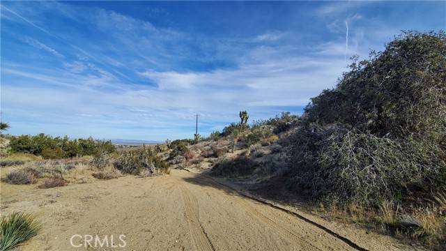Juniper Hills, CA 93543,0 Vicinity Ross Road