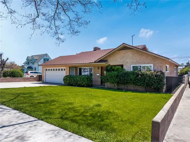 Ontario, CA 91762,557 W J Street