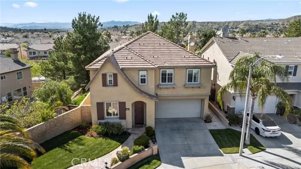 27209 Scotch Pine Place, Canyon Country, CA 91387