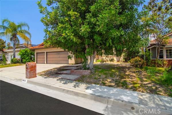 8022 Valley Flores Drive, West Hills, CA 91304