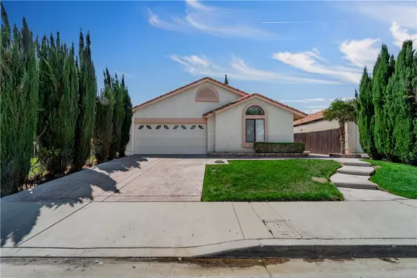 Palmdale, CA 93550,3568 Casamia Avenue