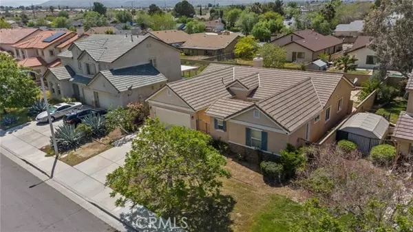 Palmdale, CA 93550,37329 Robin Lane