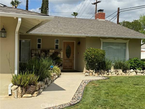 7755 Sale Avenue, West Hills, CA 91304