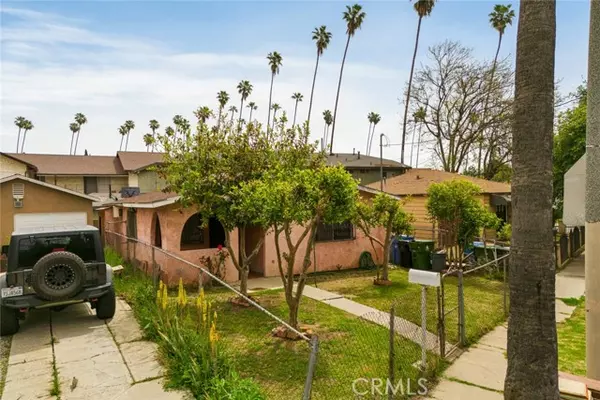 3150 Warwick Avenue, Los Angeles, CA 90032