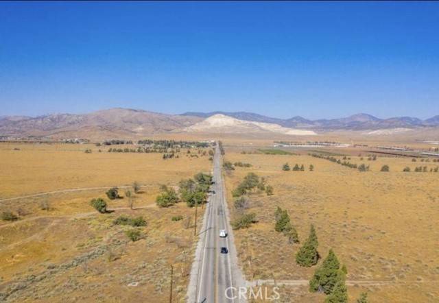 0 Tehachapi Willow Spring, Tehachapi, CA 93561