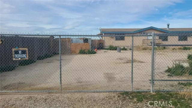 Rosamond, CA 93560,2163 Harris Avenue