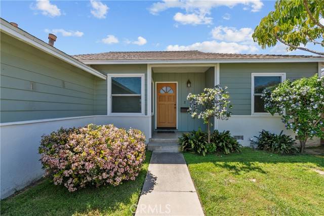 16314 Vintage Street, Granada Hills, CA 91343