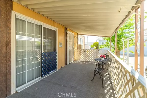 Lancaster, CA 93535,2550 E Avenue I #19