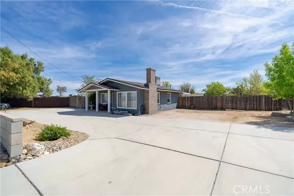 43124 52nd Street, Lancaster, CA 93536