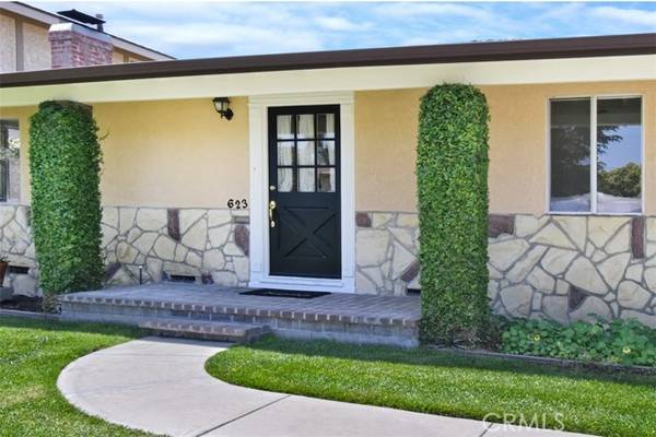 623 N Rose Street, Burbank, CA 91505