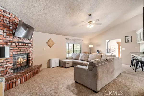 Tehachapi, CA 93561,21766 Fox Court