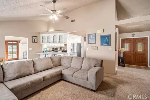 Tehachapi, CA 93561,21766 Fox Court