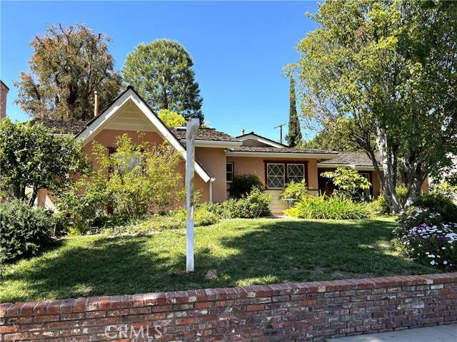 18543 Chatsworth Street, Northridge, CA 91326