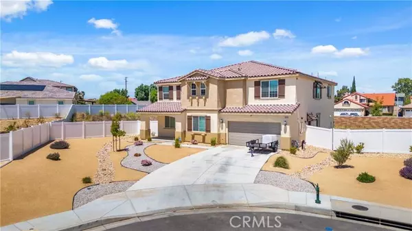 39139 Cocobola Court, Palmdale, CA 93551